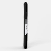 Polar Bear iPhone 5 Fall Bären Kunstgeschenke Case-Mate iPhone Hülle (Hinten/Rechts)