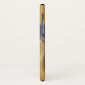 Polar Bear iPhone Cases Wildlife Art Bären Geschen (Hinten/Links)