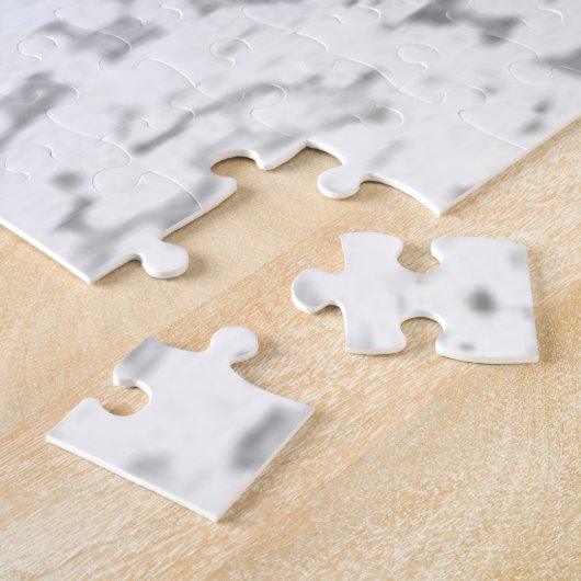 Polar Bear Jigsaw Puzzle (Seite)
