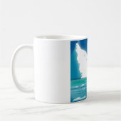 Polar Bear Kaffeetasse (Links)