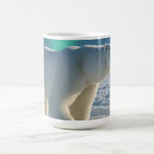 POLAR BEAR KAFFEETASSE (Mittel)
