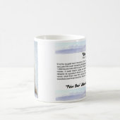 Polar Bear Kaffeetasse (Mittel)