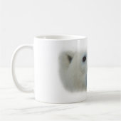 Polar Bear Kaffeetasse (Links)
