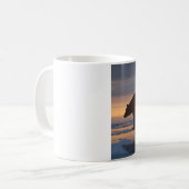 Polar Bear Kaffeetasse (Vorderseite Links)