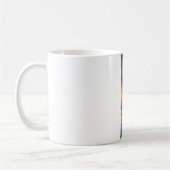 Polar Bear Kaffeetasse (Links)