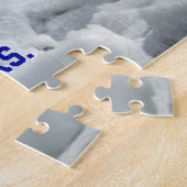 Polar Bear Life 20" x 30", 1014 Stück Puzzle (Seite)