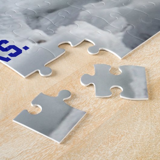 Polar Bear Life 20" x 30", 1014 Stück Puzzle (Seite)