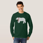 Polar Bear Long Sleeve Shirt (Vorne ganz)