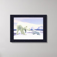 Polar Bear - Mama Nose Best