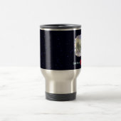 Polar Bear - Mama Nose Best Reisebecher (Mittel)