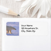 Polar Bear Morn (Insitu)