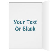 Polar Bear Paw Print (Innen (Links))