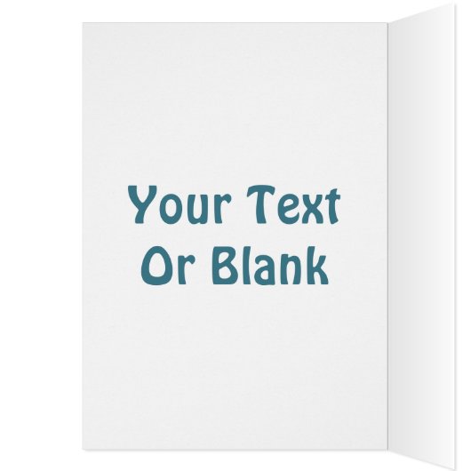 Polar Bear Paw Print (Innen (Links))