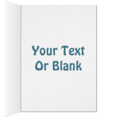 Polar Bear Paw Print (Innen (Rechts))