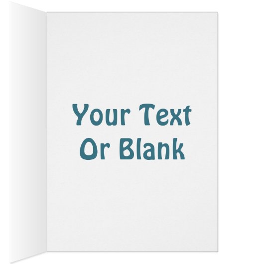 Polar Bear Paw Print (Innen (Rechts))