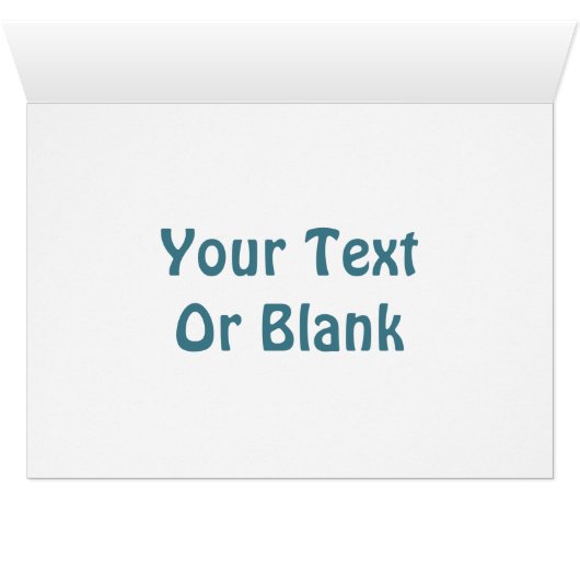 Polar Bear Paw Print (Innenansicht Horizontal (Unten))