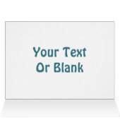 Polar Bear Paw Print (Innenansicht Horizontal (Oben))