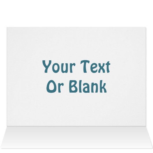 Polar Bear Paw Print (Innenansicht Horizontal (Oben))