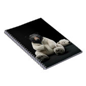 Polar Bear Pictures for Baby | Kinderzimmer Kinder Notizblock (Rechte Seite)