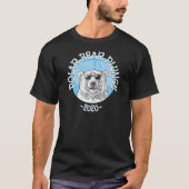 Polar Bear Plunge 2020 T-Shirt (Vorderseite)