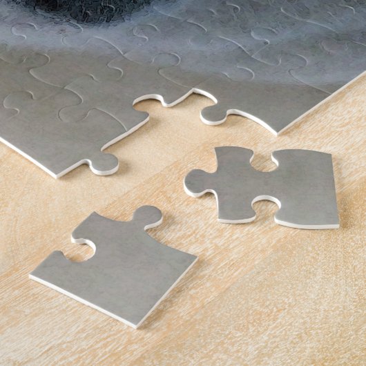 Polar Bear Puzzle (Seite)