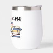 Polar Bear Reading Book (Links)