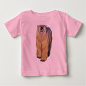 Polar Bear Shirt Long Sleeve Polar Bear Shirts (Vorderseite)