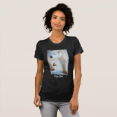 Polar Bear T-Shirt (Vorne ganz)