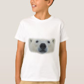 Polar Bear T-Shirt (Vorderseite)
