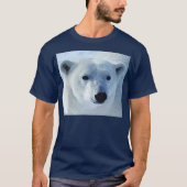 Polar Bear T-Shirt (Vorderseite)