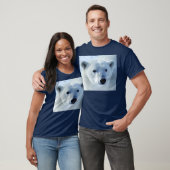 Polar Bear T-Shirt (Unisex)