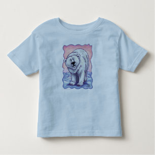 Polar Bear T - Shirt