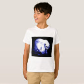 Polar Bear T-Shirt (Vorne ganz)