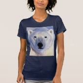 Polar Bear T-Shirt (Vorderseite)
