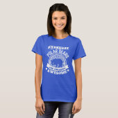 Polar Bear T-Shirt (Vorne ganz)