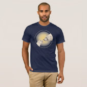 Polar Bear T - Shirt Bear & Cub Shirts Wildlife Gi (Vorne ganz)