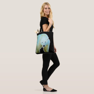 Polar Bear Tasche