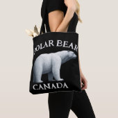 POLAR BEAR TASCHE (Von Nahem)