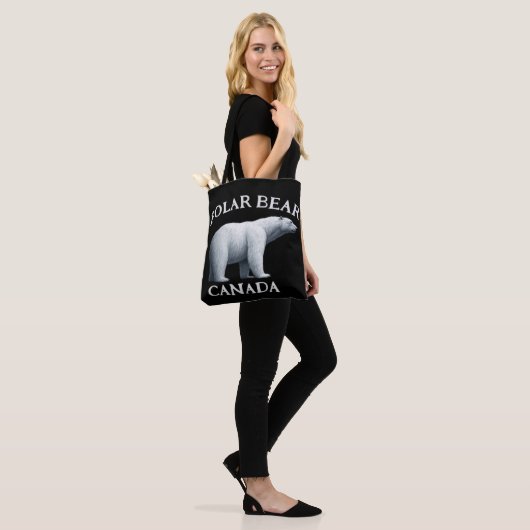POLAR BEAR TASCHE (Am Model)