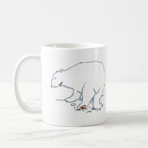 Polar Bear Tasse