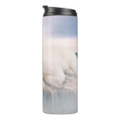 Polar Bear Thermosbecher (Nach rechts gedreht)