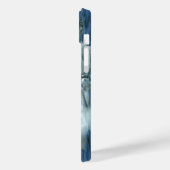 POLAR BEARS Case-Mate iPhone 14 Hülle (Rückseite / Links)