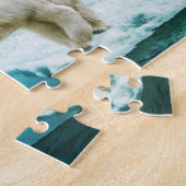 Polar Bears Game Puzzle (Seite)