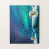 Polar Bears Game Puzzle (Vertikal)