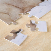 Polar Bears Puzzle (Seite)