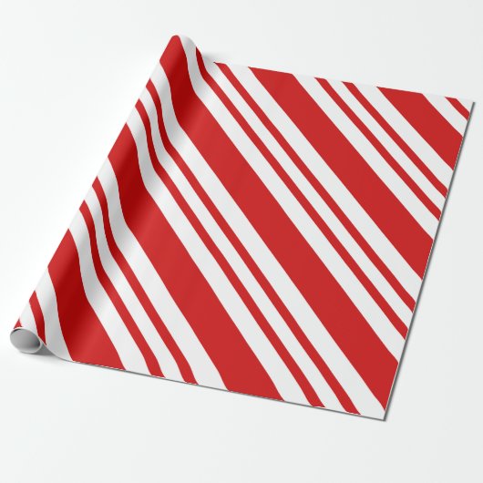 Polar Express Christmas Ticket Geschenkpapier (Ungerollt)