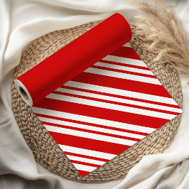 Polar Express Christmas Ticket Seidenpapier