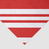 Polar Express Christmas Ticket Seidenpapier (Detail)