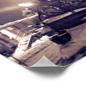 Polar Express Value Poster Paper (Matte) (Ecke)