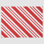 Polar Express Weihnachtsticket Seidenpapier (Vorderseite)